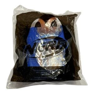 Nerf Bounce & Score McDonald’s Happy Meal Toy 2023